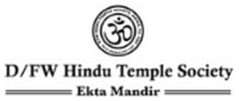 D/FW Hindu Temple Society, Ekta Mandir
