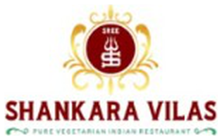 Shankara Vilas Pure Vegetarian Indian Restaurant
