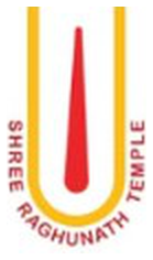 Shree Raghunath Temple
