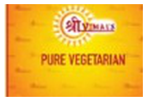 Sri Vinayaka Pure Vegetarian
